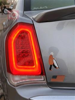 کرایسلەر 300